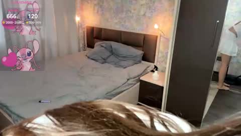 Erika online show from March 13, 2026, 7:15 am