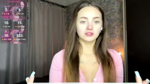 Erika online show from April 6, 2026, 5:19 am