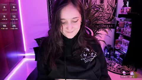 OF fallenag 1 online show from February 13, 2025, 10:33 pm