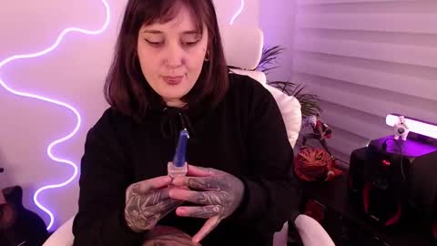 OF fallenag 1 online show from October 3, 2025, 2:41 am