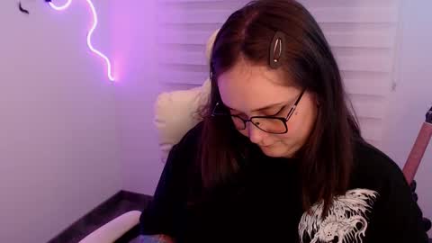 Snapshot of fallenag__ chatting on February 10, 2026, 2:37 am OF fallenag 1 online show from February 10, 2026, 2:37 am