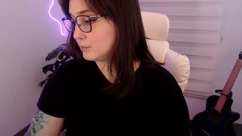 Snapshot of fallenag__ chatting on February 18, 2026, 2:07 am OF fallenag 1 online show from February 18, 2026, 2:07 am