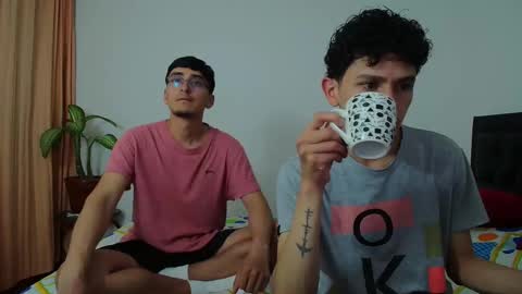 Snapshot of fallgays chatting on November 24, 2025, 12:54 am FallGays online show from November 24, 2025, 12:54 am