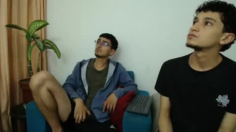 FallGays online show from April 28, 2026, 3:44 am