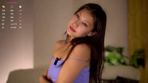 Snapshot of fallingflower chatting on October 14, 2025, 2:18 pm Kim online show from October 14, 2025, 2:18 pm