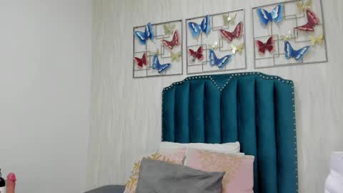 fallon_grey online show from January 6, 2026, 8:01 pm