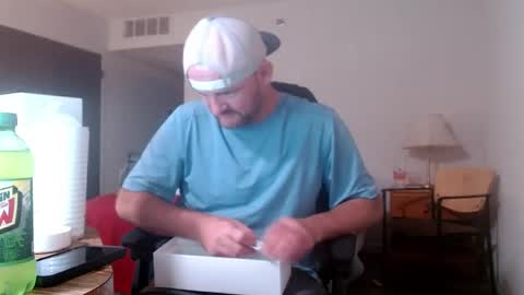 Daddy online show from May 29, 2026, 5:05 am