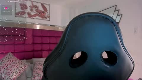 Snapshot of faloonroussel chatting on February 20, 2026, 6:30 pm Faloon online show from February 20, 2026, 6:30 pm