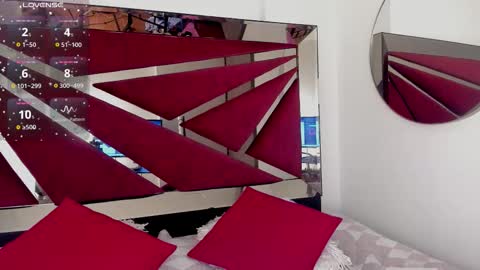 Snapshot of faloonroussel chatting on February 24, 2026, 6:50 pm Faloon online show from February 24, 2026, 6:50 pm