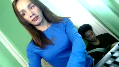 Alexandra x Alexandro online show from May 30, 2026, 4:42 am