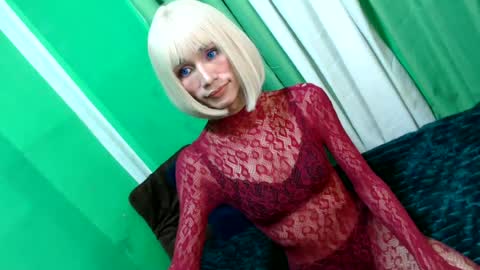 Alexandra x Alexandro online show from July 7, 2026, 6:34 pm