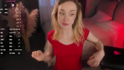 Snapshot of fancyamelia chatting on November 14, 2025, 1:10 pm fancyamelia online show from November 14, 2025, 1:10 pm