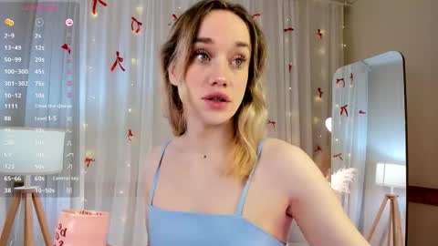 Snapshot of fancyamelia chatting on January 9, 2026, 5:43 am fancyamelia online show from January 9, 2026, 5:43 am