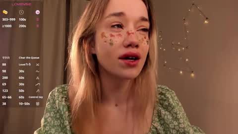 Snapshot of fancyamelia chatting on January 13, 2026, 6:29 am fancyamelia online show from January 13, 2026, 6:29 am