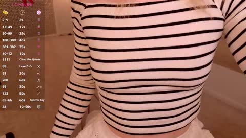 Snapshot of fancyamelia chatting on January 16, 2026, 6:17 am fancyamelia online show from January 16, 2026, 6:17 am