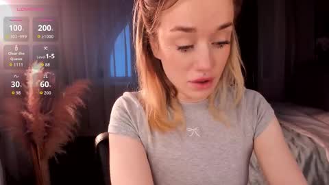 Snapshot of fancyamelia chatting on February 13, 2026, 5:58 am fancyamelia online show from February 13, 2026, 5:58 am