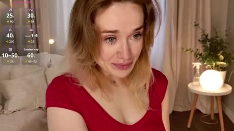 fancyamelia online show from May 30, 2026, 5:26 am