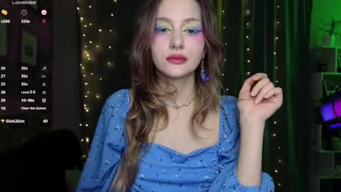 Snapshot of fancymeee chatting on March 8, 2025, 4:39 pm fancymeee online show from March 8, 2025, 4:39 pm