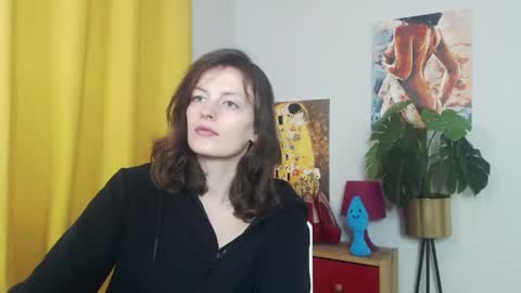 Snapshot of fancynadine chatting on October 15, 2025, 5:07 am Nadine online show from October 15, 2025, 5:07 am