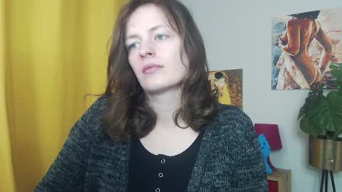 Snapshot of fancynadine chatting on October 21, 2025, 5:08 am Nadine online show from October 21, 2025, 5:08 am