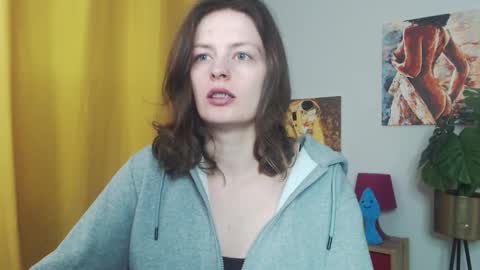 Snapshot of fancynadine chatting on October 22, 2025, 4:46 am Nadine online show from October 22, 2025, 4:46 am