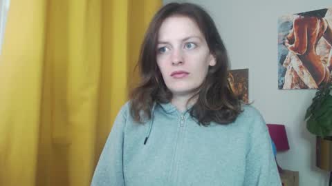 Snapshot of fancynadine chatting on October 27, 2025, 5:44 am Nadine online show from October 27, 2025, 5:44 am