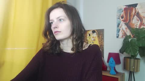 Snapshot of fancynadine chatting on November 2, 2025, 9:44 am Nadine online show from November 2, 2025, 9:44 am