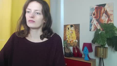 Snapshot of fancynadine chatting on November 8, 2025, 8:25 am Nadine online show from November 8, 2025, 8:25 am