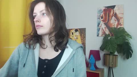 Snapshot of fancynadine chatting on November 16, 2025, 7:25 am Nadine online show from November 16, 2025, 7:25 am