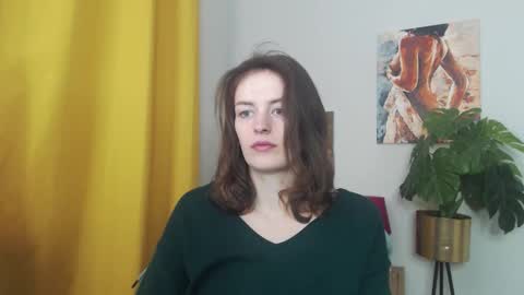 Snapshot of fancynadine chatting on November 19, 2025, 6:02 am Nadine online show from November 19, 2025, 6:02 am