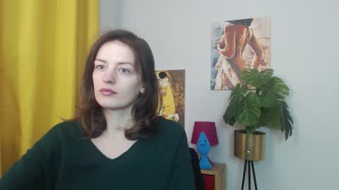 Snapshot of fancynadine chatting on November 26, 2025, 5:52 am Nadine online show from November 26, 2025, 5:52 am