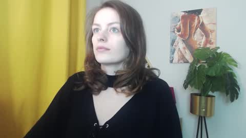 Snapshot of fancynadine chatting on December 15, 2025, 5:34 am Nadine online show from December 15, 2025, 5:34 am