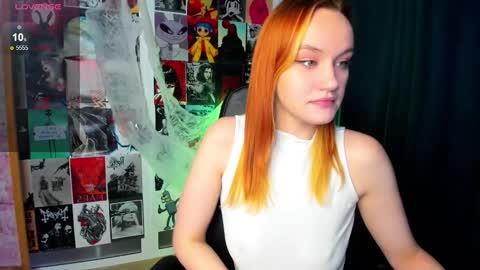 Merida but you can call me Ida online show from October 30, 2025, 2:35 am