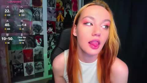 Snapshot of fane_stain chatting on December 23, 2025, 3:15 am Merida but you can call me Ida online show from December 23, 2025, 3:15 am