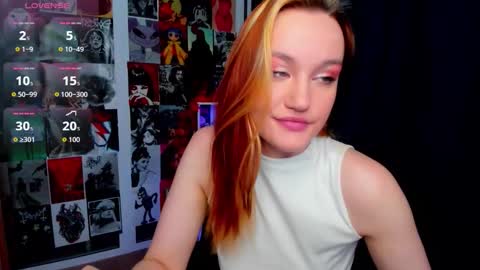 Snapshot of fane_stain chatting on January 7, 2026, 8:39 am Merida but you can call me Ida online show from January 7, 2026, 8:39 am