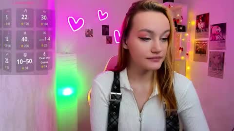 Snapshot of fane_stain chatting on January 18, 2026, 8:40 am Merida but you can call me Ida online show from January 18, 2026, 8:40 am