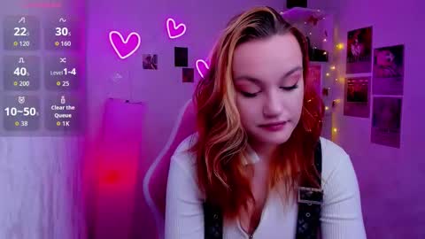 Snapshot of fane_stain chatting on February 4, 2026, 2:06 am Merida but you can call me Ida online show from February 4, 2026, 2:06 am