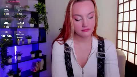 Snapshot of fane_stain chatting on February 7, 2026, 2:26 am Merida but you can call me Ida online show from February 7, 2026, 2:26 am