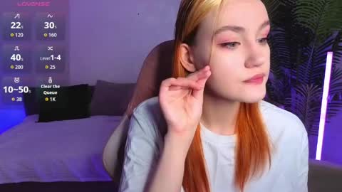 Merida but you can call me Ida online show from June 4, 2026, 2:06 am