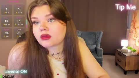 Elena online show from July 19, 2026, 12:20 pm