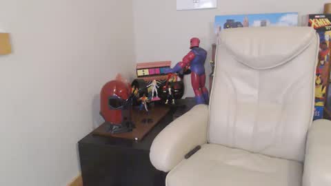 Snapshot of fanfriction chatting on January 9, 2026, 3:20 am Fan Friction online show from January 9, 2026, 3:20 am