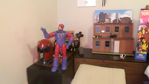 Snapshot of fanfriction chatting on January 12, 2026, 1:22 am Fan Friction online show from January 12, 2026, 1:22 am