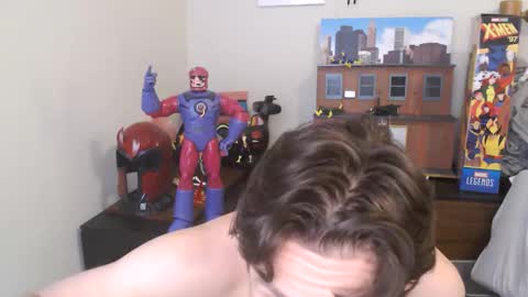 Snapshot of fanfriction chatting on January 12, 2026, 5:40 pm Fan Friction online show from January 12, 2026, 5:40 pm