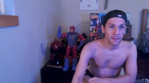 Snapshot of fanfriction chatting on January 14, 2026, 5:51 pm Fan Friction online show from January 14, 2026, 5:51 pm