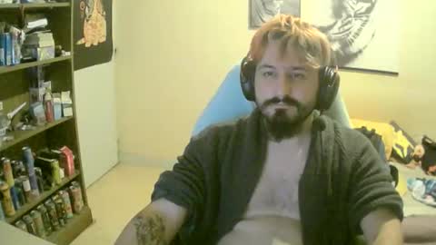 Kevin online show from November 8, 2025, 10:52 pm