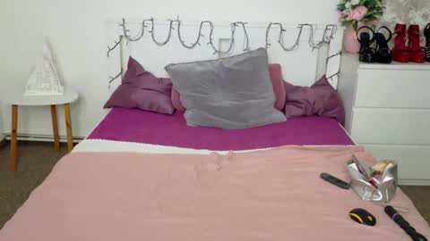 Snapshot of fannie_roberts chatting on January 15, 2026, 5:34 am Fannie online show from January 15, 2026, 5:34 am