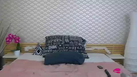 Snapshot of fannie_roberts chatting on March 5, 2026, 6:09 am Fannie online show from March 5, 2026, 6:09 am