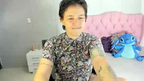 Snapshot of fanny_18 chatting on September 10, 2025, 3:17 am FANNY online show from September 10, 2025, 3:17 am