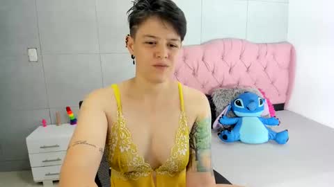 Snapshot of fanny_18 chatting on September 19, 2025, 4:14 am FANNY online show from September 19, 2025, 4:14 am