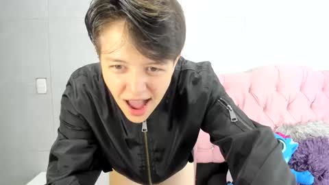 Snapshot of fanny_18 chatting on October 21, 2025, 3:24 pm FANNY online show from October 21, 2025, 3:24 pm